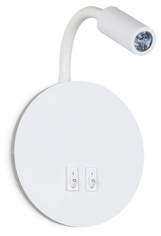 Бра с подсветкой Ambrella Light FW FW295 