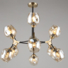 Люстра на штанге Omnilux Pozzallo OML-93407-12 