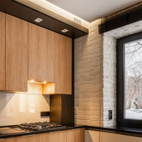 5м. Светодиодная лента теплого цвета 2835, 3300K, 4,8W, 12V, 60LED/m, IP65 Elektrostandard a041000