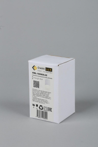 Накладной светильник Omnilux Ercolano OML-100009-05