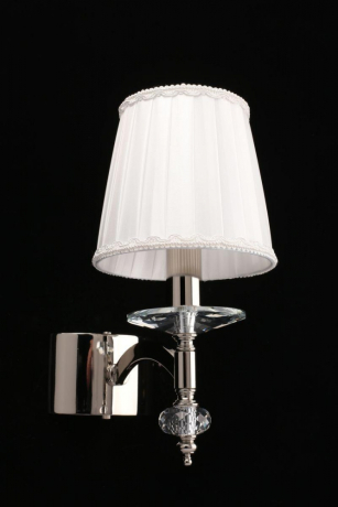 Бра настенное Aployt Lyusi APL.711.01.01 