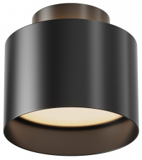 Накладной светильник Maytoni Technical Planet C009CW-L12B