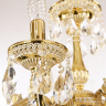 Люстра подвесная Bohemia Ivele Crystal 75102/12/250 B GW 