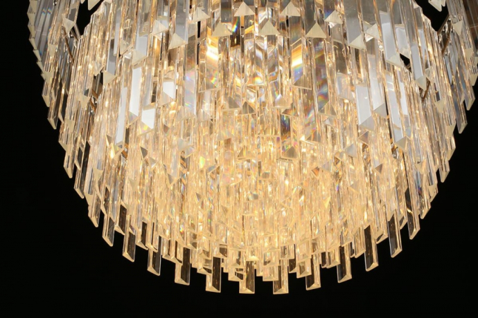 Подвесной светильник Aployt Mariz APL.813.03.15 