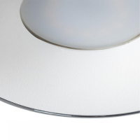 Комплект 10шт. Встраиваемый светильник Arte Lamp Heze A6665PL-1CC-10