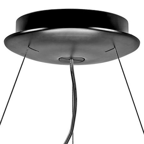 812236 Подвесная люстра Lightstar с поддержкой Маруся Nibbler 