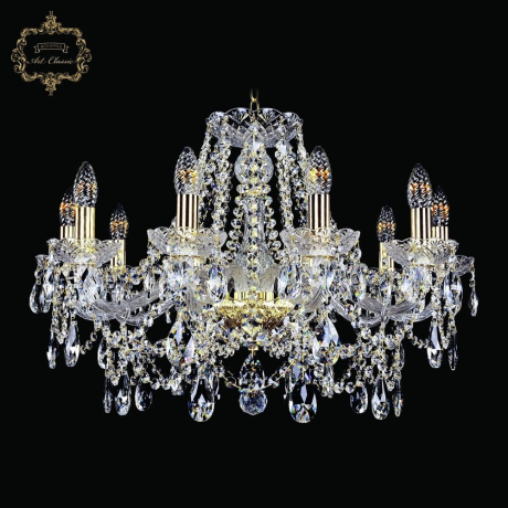 11.25.10.220.Gd.Sp Подвесная люстра Art Classic 