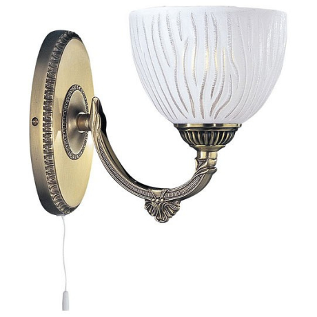 Бра Reccagni Angelo 5600 A 5600/1 