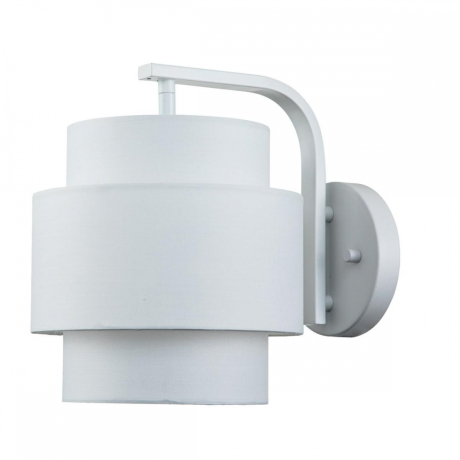 Бра Indigo Zemfira 13018/1W White 