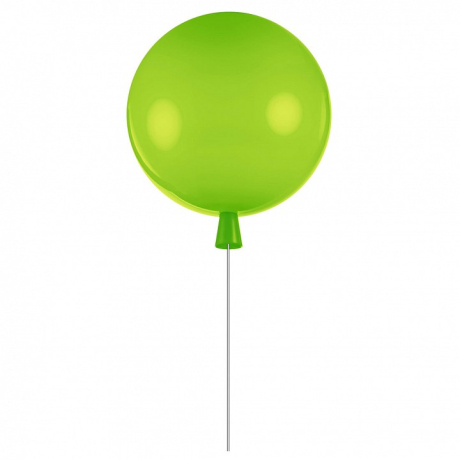 Накладной светильник Loft it Memory 5055C/L green 