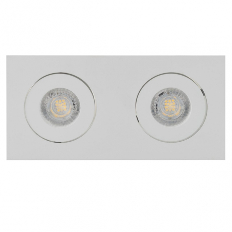 DK2020-WH Точечный встраиваемый светильник Denkirs 