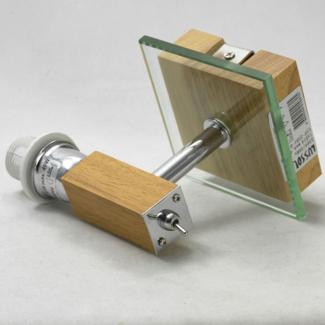 Бра Lussole Montone LSF-2501-01 