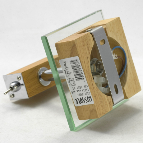 Бра Lussole Montone LSF-2501-01 