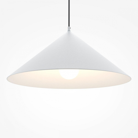 Подвесной светильник Maytoni Basic colors MOD167PL-01W 