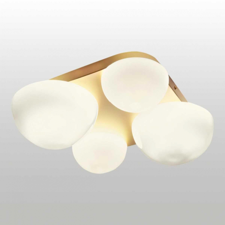 Накладной светильник Lussole Moore LSP-8990 