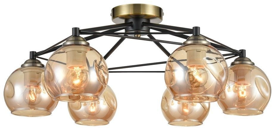 Потолочная люстра Velante 769 769-527-06 