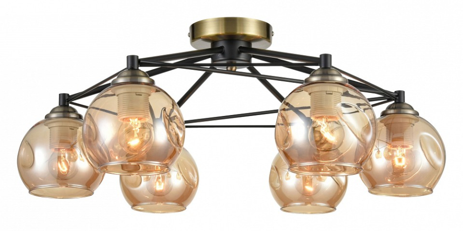 Потолочная люстра Velante 769 769-527-06 