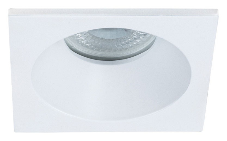 Встраиваемый светильник Arte Lamp Helm A2868PL-1WH 