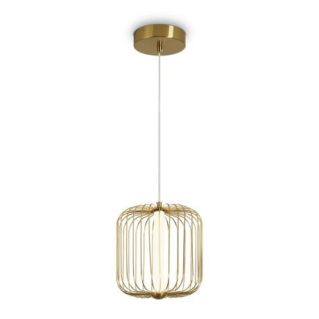 Подвесной светильник Freya Sabi FR6131PL-L13BS 