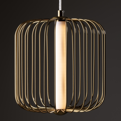 Подвесной светильник Freya Sabi FR6131PL-L13BS 