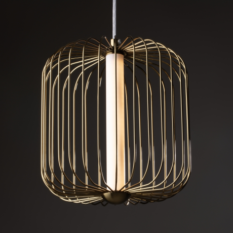 Подвесной светильник Freya Sabi FR6131PL-L13BS 