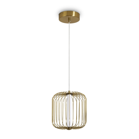 Подвесной светильник Freya Sabi FR6131PL-L13BS 