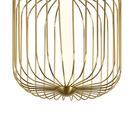 Подвесной светильник Freya Sabi FR6131PL-L13BS 