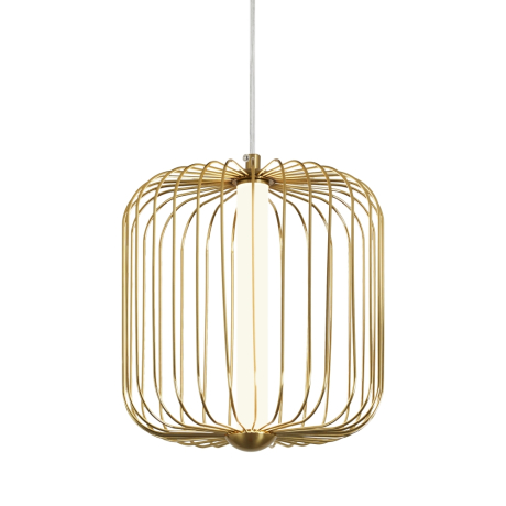 Подвесной светильник Freya Sabi FR6131PL-L13BS 