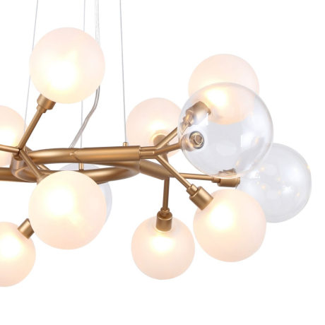 Подвесная люстра от Lustrof  2515-521362 