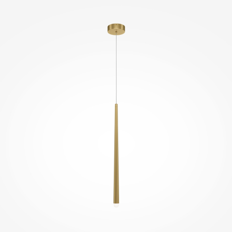 Подвесной светильник Maytoni Halo MOD132PL-L6BSK 