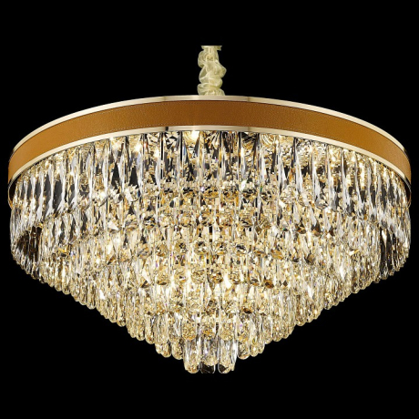 Подвесная люстра Wertmark Clarissa WE136.22.303 