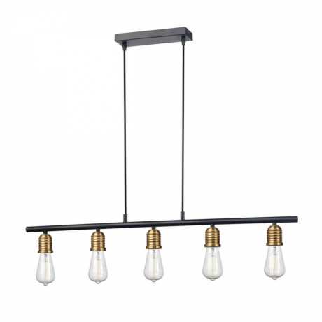 Подвесной светильник Vele Luce Tenuto VL6532P05 