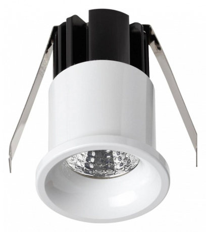 Встраиваемый светильник Novotech Dot 357698 