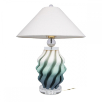 Настольная лампа декоративная Loft it Amalfi 10264T/S