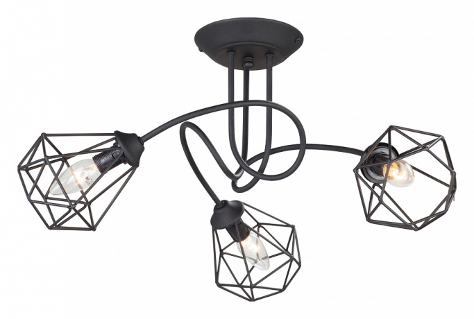 Люстра на штанге Vitaluce  V4930-1/3PL 