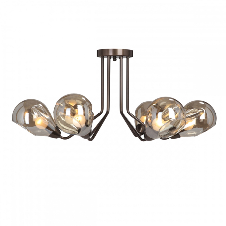 Потолочная люстра Vitaluce V4868 V4868-7/6PL 