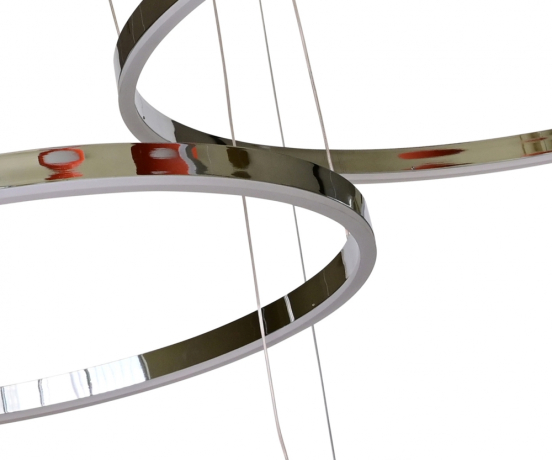 Подвесной светильник Kink Light Тор 08223,02PA(4000K) 