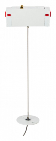 Переходник для трека Lightstar Teta 595856 