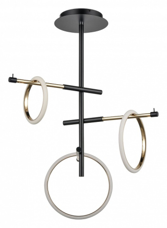 Люстра на штанге Vele Luce Bellezza VL7262L03 