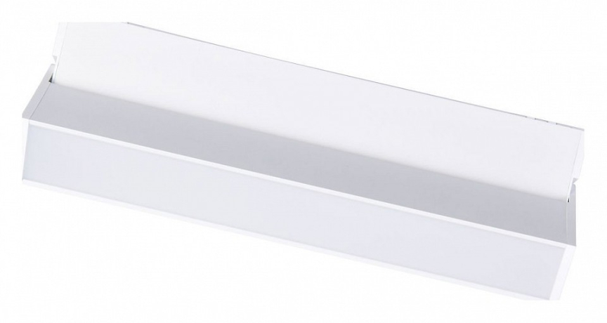 Светильник на штанге Favourite Unika 4144-1U 