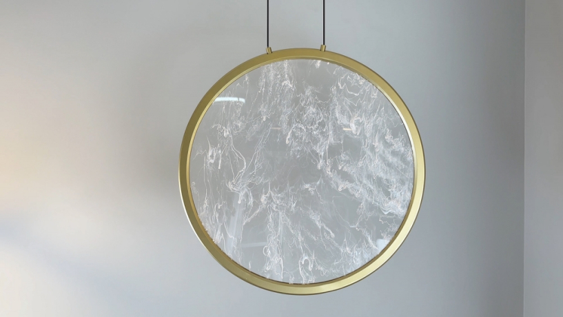 Подвесной светильник Favourite Imma 4374-1P 