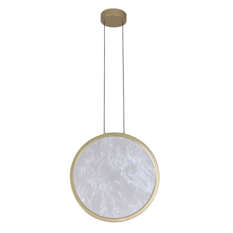 Подвесной светильник Favourite Imma 4374-1P 