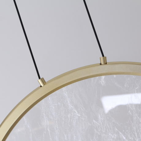 Подвесной светильник Favourite Imma 4374-1P 