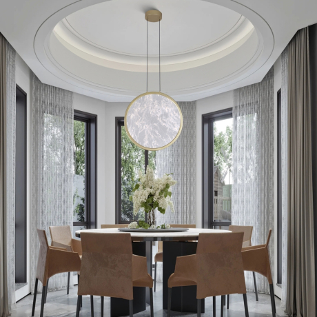 Подвесной светильник Favourite Imma 4374-1P 