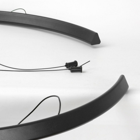 Подвесной светильник Lussole Shoe LSP-0929 