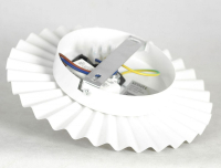 Накладной светильник Lussole LSP-7 LSP-7017