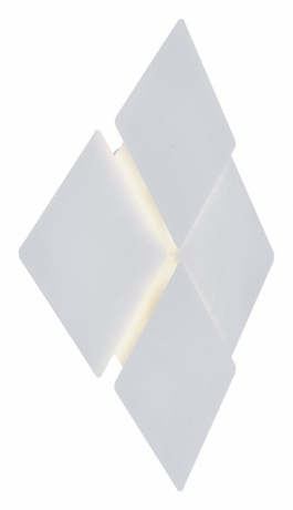 Накладной светильник Lightstar Emisfero 737626 