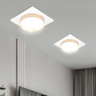 Встраиваемый светильник Ambrella Light TECHNO SPOT TN5230 