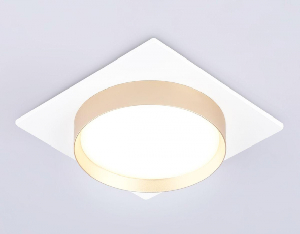 Встраиваемый светильник Ambrella Light TECHNO SPOT TN5230 