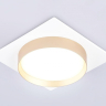 Встраиваемый светильник Ambrella Light TECHNO SPOT TN5230 